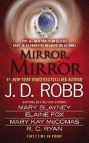 Mirror, Mirror -- Bok 9781101615362