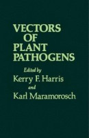 Vectors of Plant Pathogens -- Bok 9781483273327