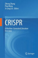 Crispr -- Bok 9789811685040