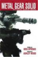 Metal Gear Solid Volume 1 -- Bok 9781932382815