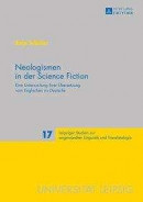 Neologismen in Der Science Fiction -- Bok 9783631674871