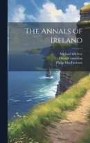 The Annals of Ireland -- Bok 9781019624562