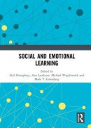 Social and Emotional Learning -- Bok 9780429815850