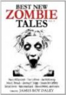 Best New Zombie Tales (Vol 3) -- Bok 9780986815799