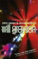 Will Grayson Will Grayson -- Bok 9780141346113