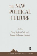 The New Political Culture -- Bok 9780367318789