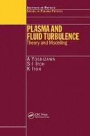 Plasma and Fluid Turbulence -- Bok 9780367454708
