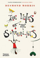 The Lives Of The Surrealists -- Bok 9780500296370