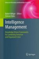 Intelligence Management -- Bok 9781447126829