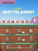 Matematik Livet i Mattelandet Grundbok F -- Bok 9789147138128