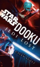 Dooku: Jedi Lost (star Wars) -- Bok 9780593157664