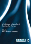 Mindfulness in Sexual and Relationship Therapy -- Bok 9781317746812