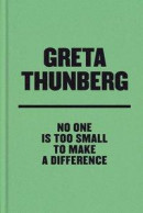 No One Is Too Small To Make A Difference Deluxe Edition -- Bok 9780593297148