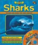 Sharks Interfact -- Bok 9781587283444