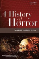 A History of Horror -- Bok 9781978833586