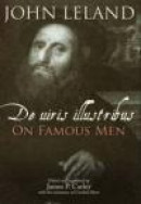 De Uiris Illustribus / On Famous Men -- Bok 9781851243679