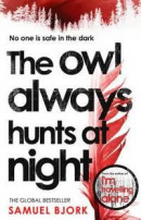 The Owl Always Hunts at Night: (Munch and Krüger Book 2) -- Bok 9780552174404