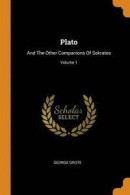 Plato -- Bok 9780343387396