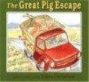 Great Pig Escape -- Bok 9780395669730