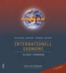 Internationell ekonomi Fakta och övningar - en värld i förändring -- Bok 9789147116287