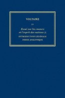 Complete Works of Voltaire 21 -- Bok 9780729409797