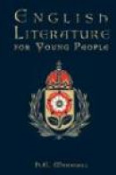 English Literature for Young People -- Bok 9780981809359