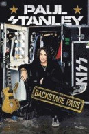 Backstage Pass -- Bok 9780062820280