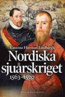 Nordiska sjuårskriget -- Bok 9789175455402