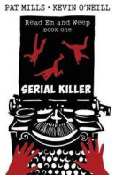 Serial Killer -- Bok 9780995661202