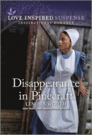 Disappearance in Pinecraft -- Bok 9781335598066