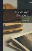 Blake and England -- Bok 9781014192653