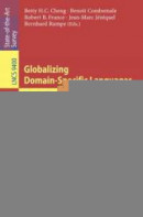 Globalizing Domain-Specific Languages -- Bok 9783319261713