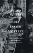 Brev, essäer, noveller -- Bok 9789186133825