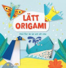 Lätt origami -- Bok 9789179855857