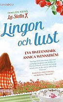 Lingon och lust -- Bok 9789174618211
