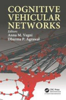 Cognitive Vehicular Networks -- Bok 9781315362274