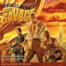 Doc Savage - The Miracle Menace -- Bok 9781690536765