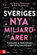 Sveriges nya miljardärer -- Bok 9789127155596