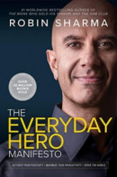 Everyday Hero Manifesto -- Bok 9781443456647