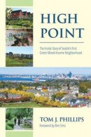 The Inside Story of Seattle's First Green, Mixed-income Neighborhood -- Bok 9780578626222