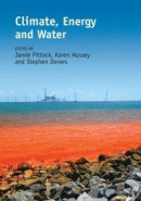 Climate, Energy and Water -- Bok 9781316308608