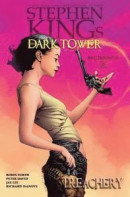 Stephen King's the Dark Tower 3 -- Bok 9781982108250