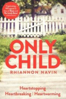 Only Child -- Bok 9781509855612