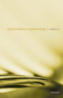 Oxford Studies in Epistemology Volume 6 -- Bok 9780192569769