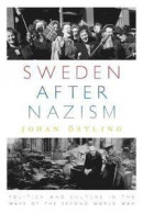 Sweden After Nazism -- Bok 9781785331428