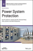 Power System Protection -- Bok 9781119513117