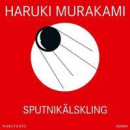 Sputnikälskling -- Bok 9789113102795