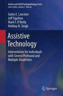 Assistive Technology -- Bok 9781489995797