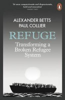 Refuge -- Bok 9780141984704