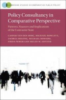 Policy Consultancy in Comparative Perspective -- Bok 9781108755030